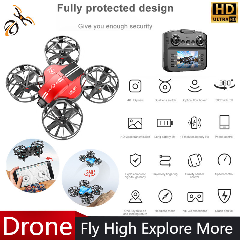 Drone Gimbal Case - NEW Mini Drone 812PRO profession HD