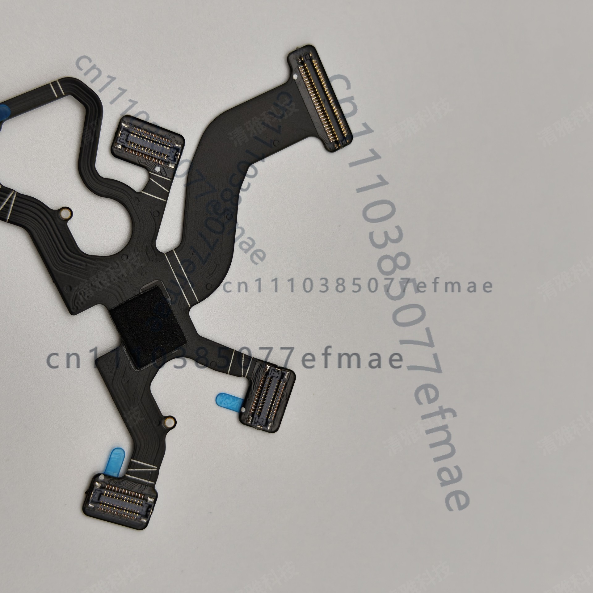 for DJI Mini 4 Pro Brand New G - Drone Gimbal Ribbon Cable ulasan dan harga