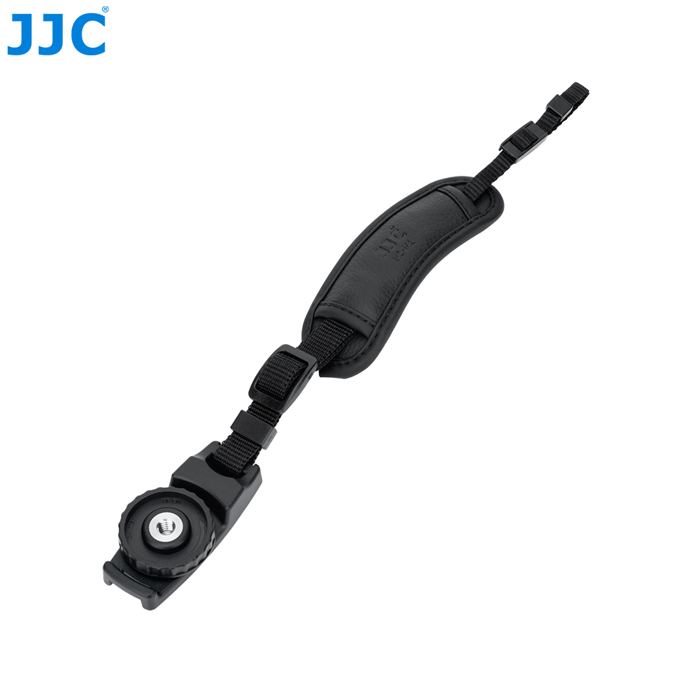 JJC Camera PU leather Wrist St - Canon Camera Eos M50 Mark Ii ulasan dan harga