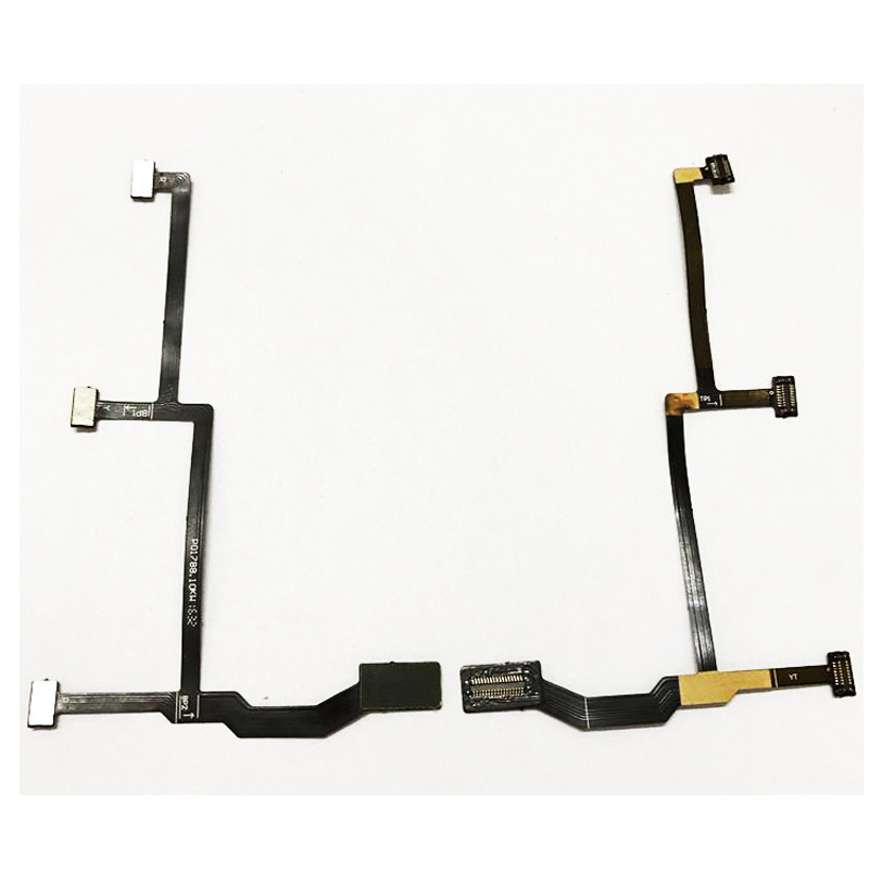 NEW Tested For RC Part For DJI - Drone Gimbal Ribbon Cable ulasan dan harga