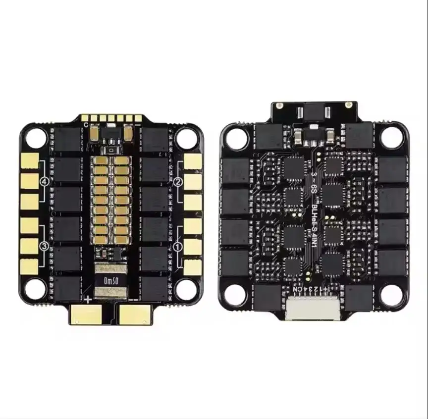 BoMaSNew F405 V3 F4 V3S Flight - Betaflight Fc F4 ulasan dan harga
