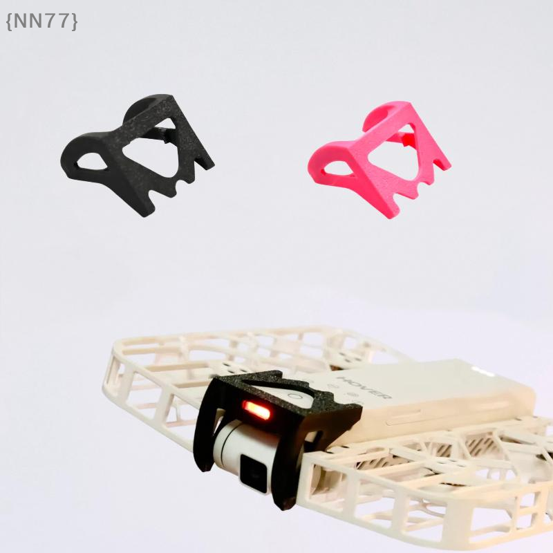 【NN77】3D Printed PLA Gimbal Gu - Drone Gimbal Case ulasan dan harga
