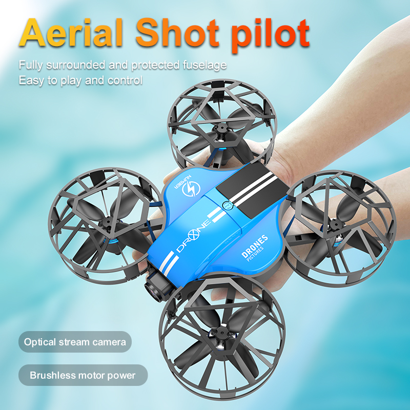 NEW Mini Drone 812PRO professi - Drone Gimbal Case ulasan dan harga