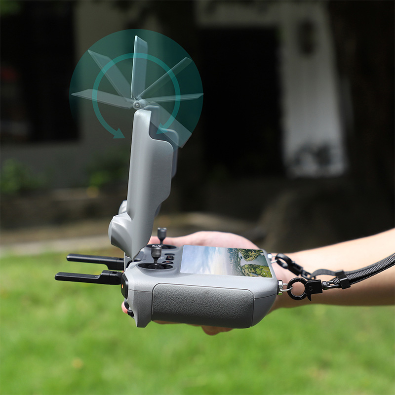 RC2 Joysticks Protector Sunsha - Dji Drone Mini 4 Pro ulasan dan harga