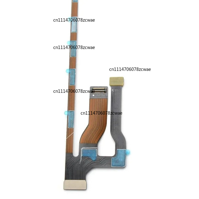 for DJI Mavic Mini 1/2/SE Dron - Drone Gimbal Ribbon Cable ulasan dan harga
