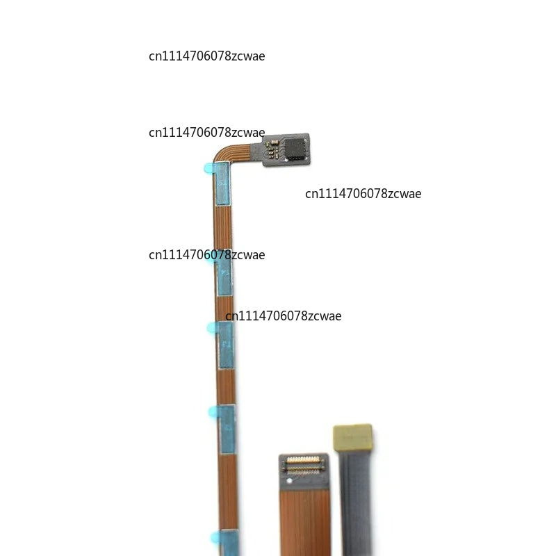 for DJI Mavic Mini 1/2/SE Dron - Drone Gimbal Ribbon Cable ulasan dan harga